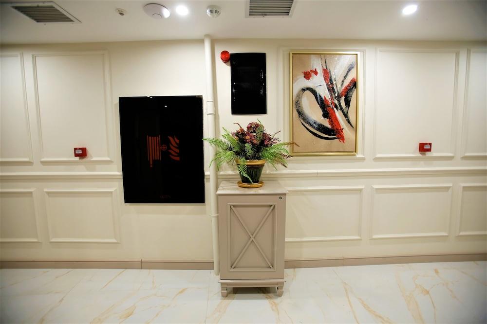 OMMA HOTEL — ISTANBUL — фотография отеля №34