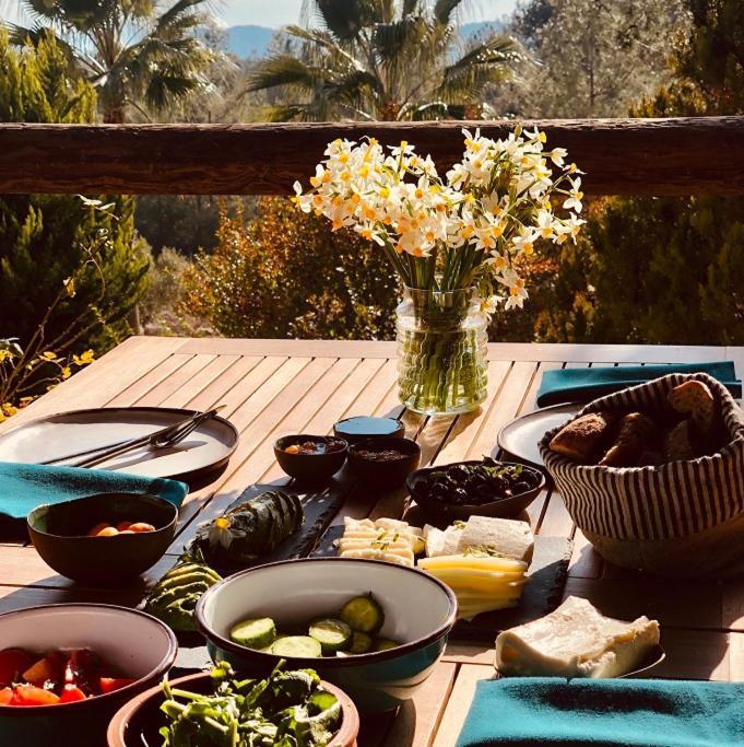 OLYMPOS MOUNTAIN LODGE — KEMER — фотография отеля №34
