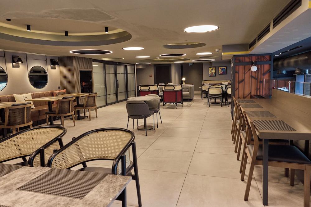 AVANTGARDE URBAN SISLI — ISTANBUL — fotografie hotel nr. 6