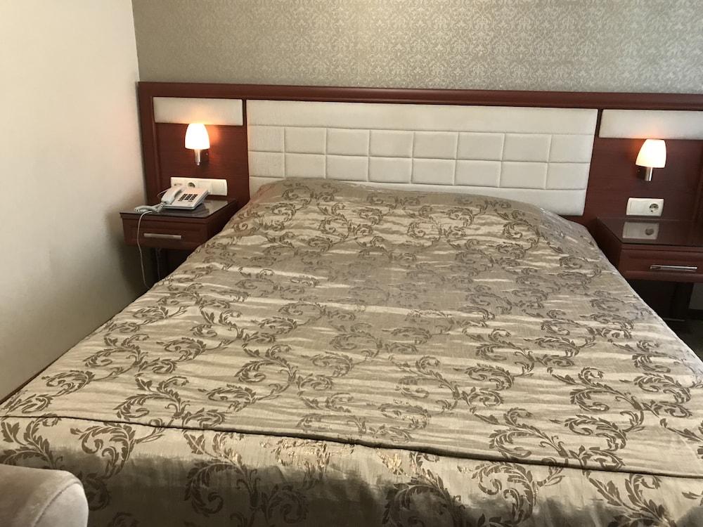 PEN HOTEL — ISTANBUL — fotografie hotel nr. 26