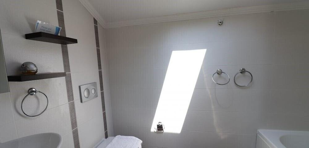 VILLA BGA4 BY JOYLETTINGS — FETHIYE — fotografie hotel nr. 11