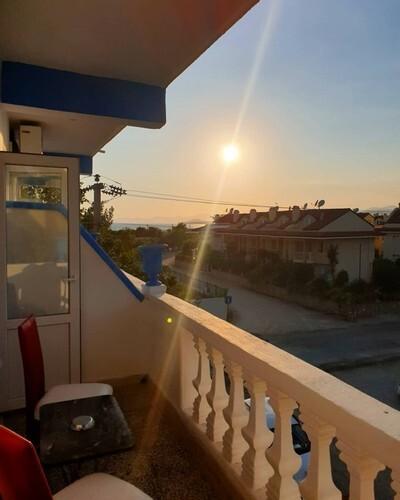 HERA BEACH HOTEL FETHIYE GCR — FETHIYE