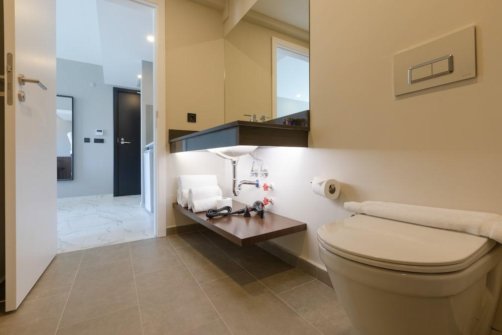 AEGEAN APARTMENTS CESME (ADULTS ONLY) — CESME — fotografie hotel nr. 24