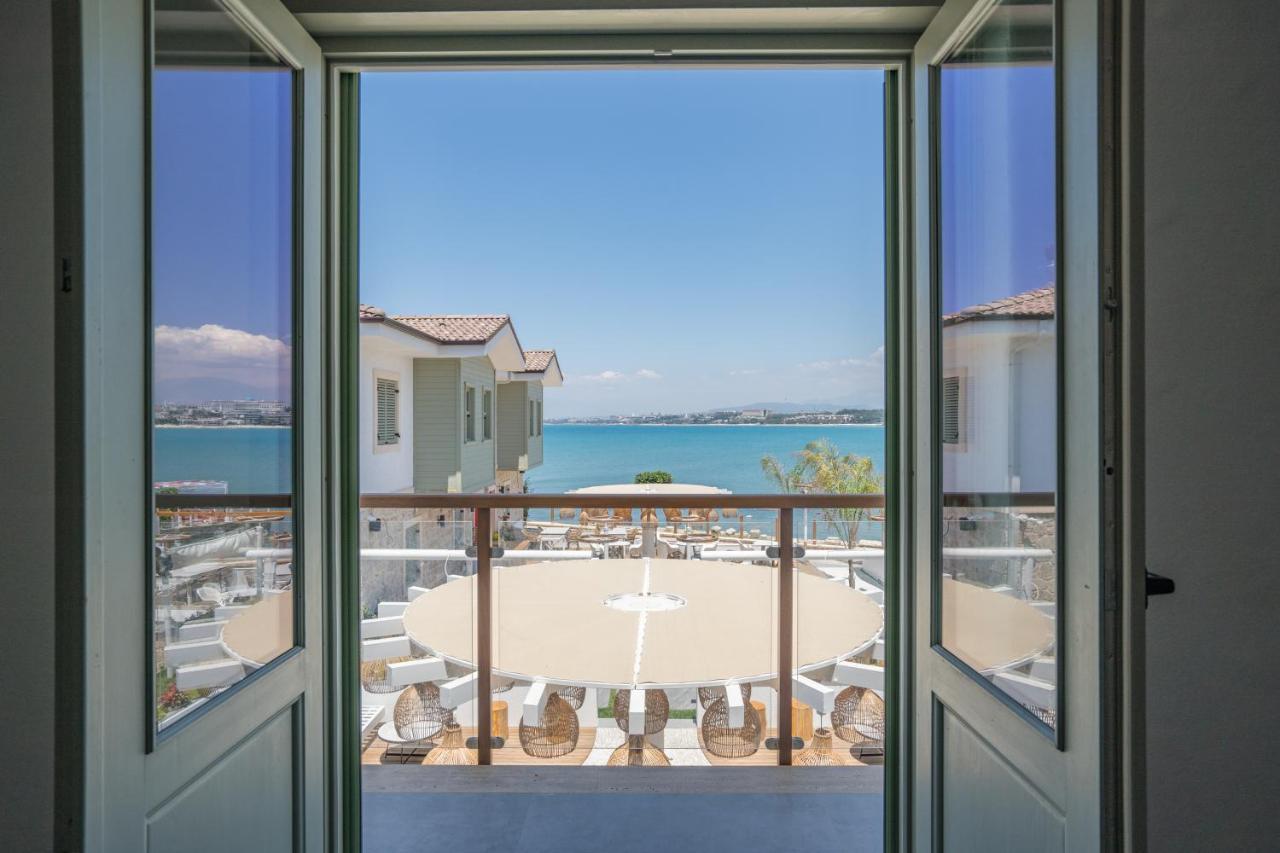 CARPE DIEM BOUTIQUE HOTEL (ADULTS ONLY) — SIDE — фотография отеля №4