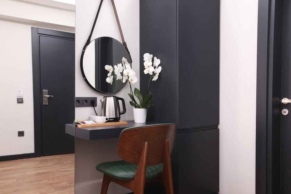 XENIA HOTEL ISTANBUL — ISTANBUL — fotografie hotel nr. 37