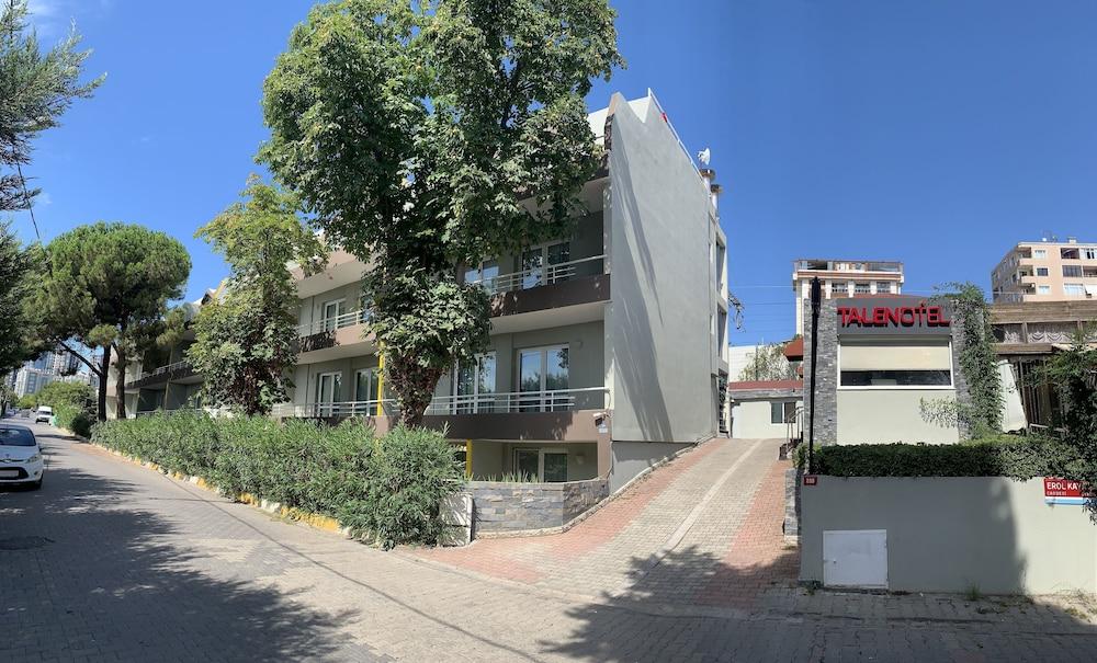 TALEN OTEL — ISTANBUL — fotografie hotel nr. 30
