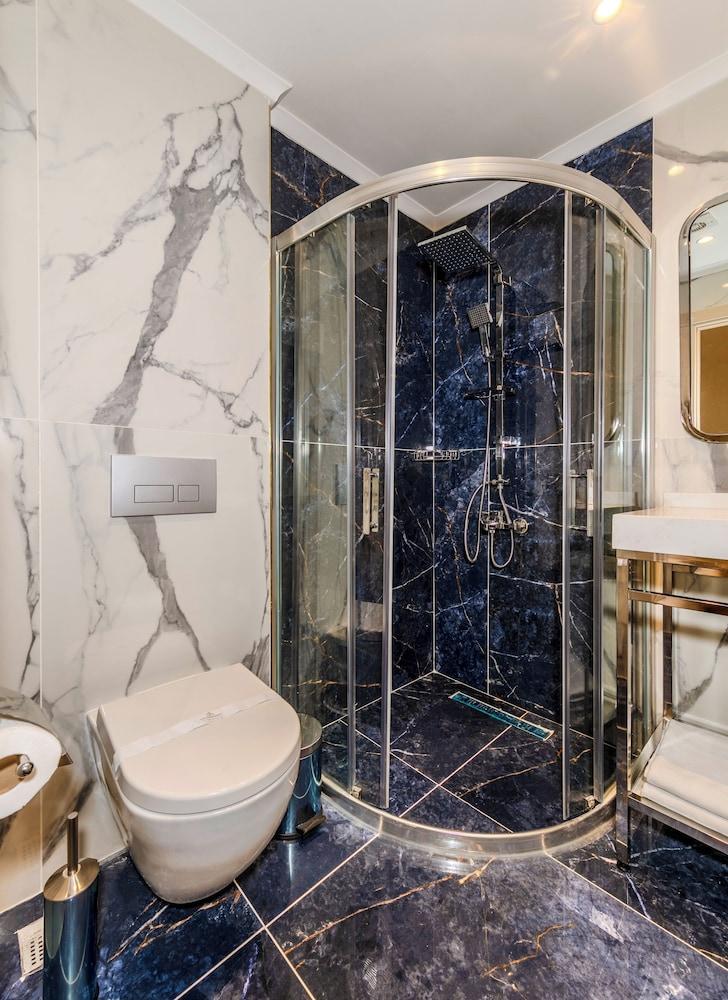 PORTA ROMANOS — ISTANBUL — fotografie hotel nr. 25