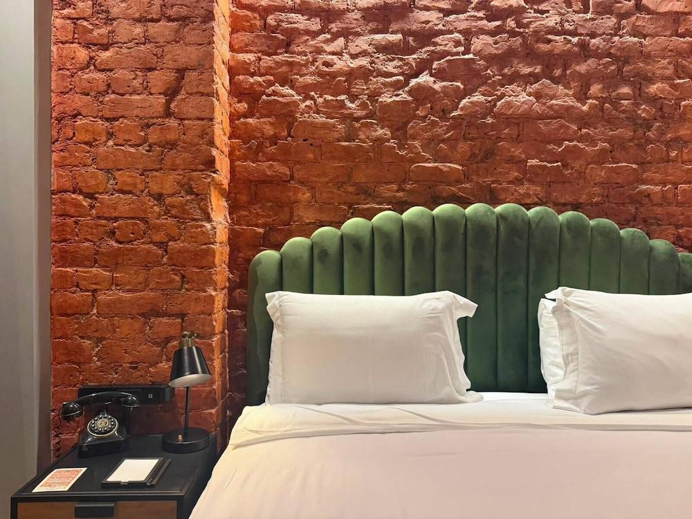 RUZ HOTELS TUNEL — ISTANBUL — fotografie hotel nr. 15