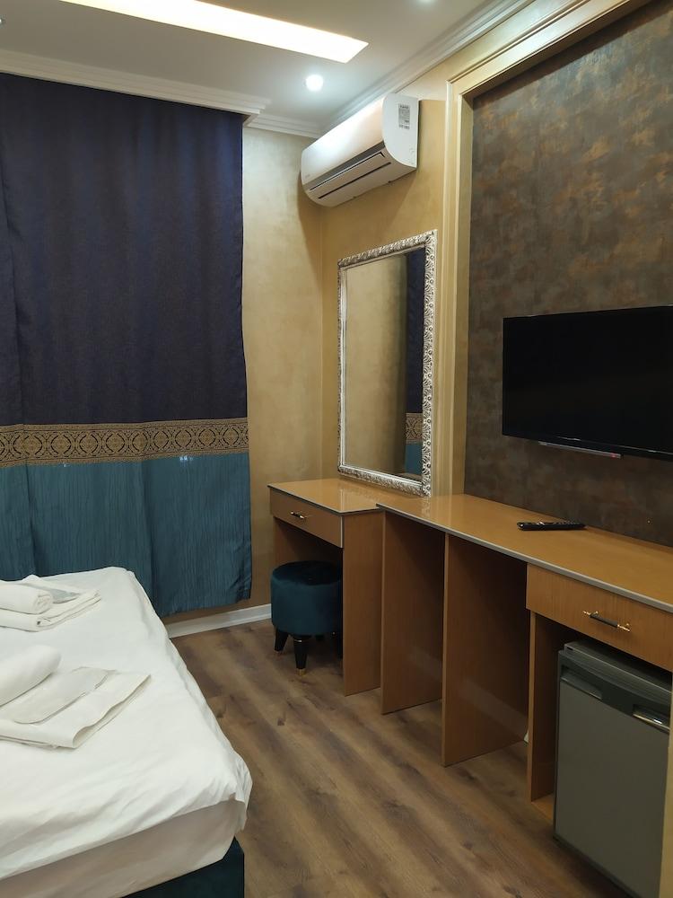 BONAMI HOTEL — ISTANBUL — fotografie hotel nr. 6