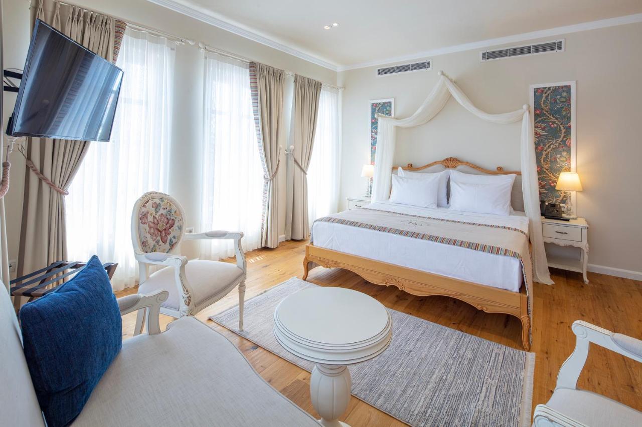 RASIM PALAS (ADULTS ONLY) — CESME — фотография отеля №26