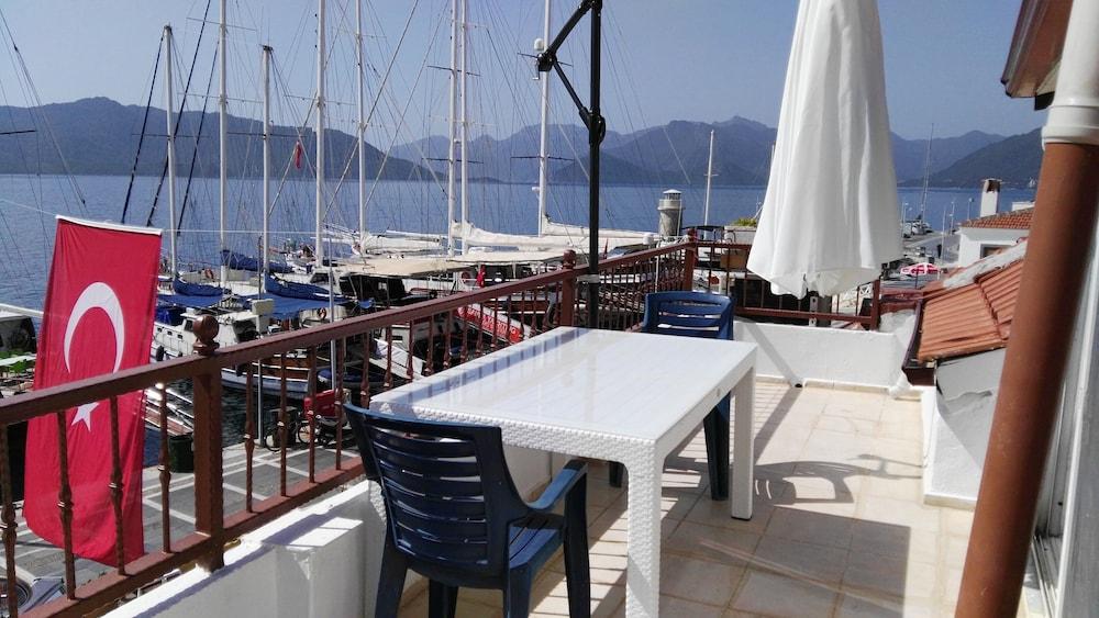UYSAL SUITE AND LOFT — MARMARIS — fotografie hotel nr. 5