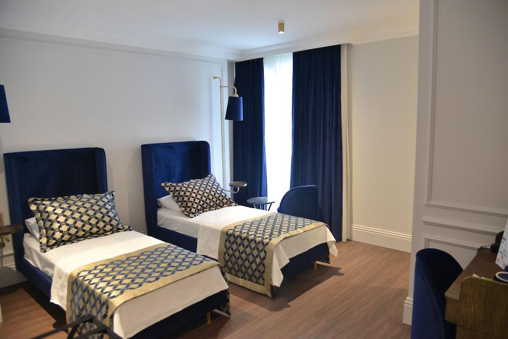 A11 EXCLUSIVE HOTEL — ISTANBUL — fotografie hotel nr. 7