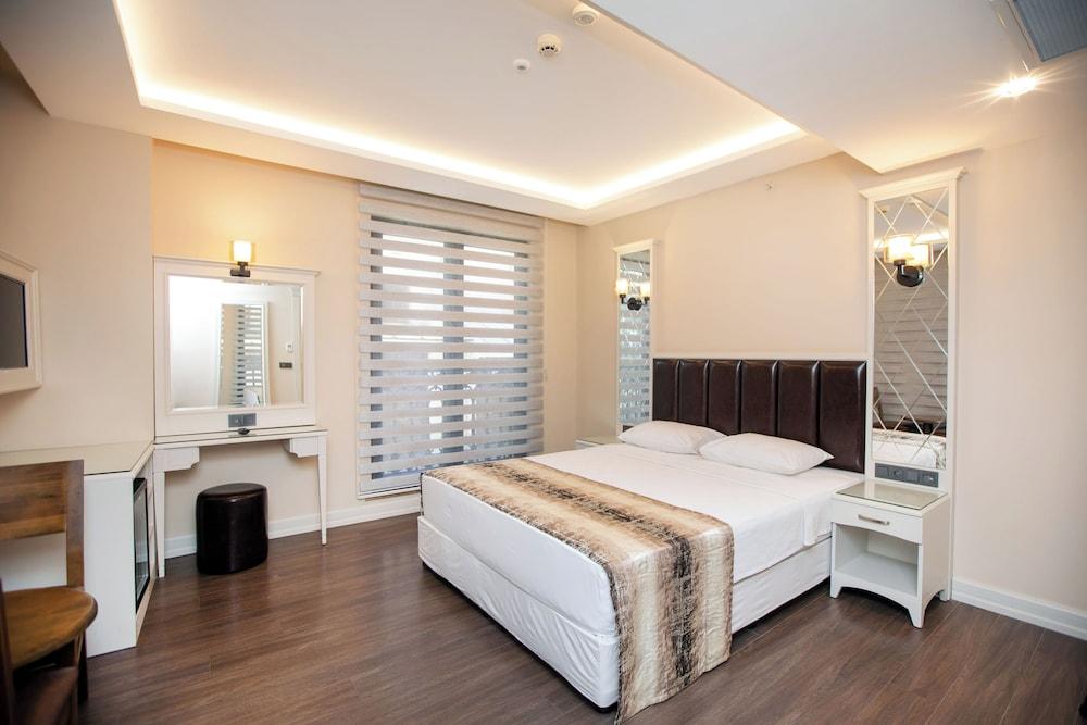 PRAG HOTEL — ISTANBUL — фотография отеля №13