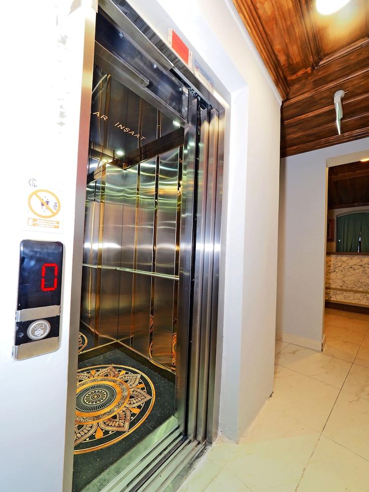 TAKSIM ESTANE BUTIK OTEL — ISTANBUL — fotografie hotel nr. 17