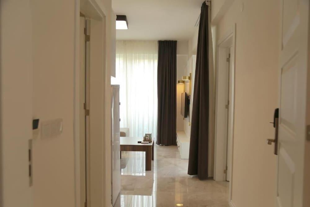 IN SUIT LUXURY HOTEL — KEMER — fotografie hotel nr. 3