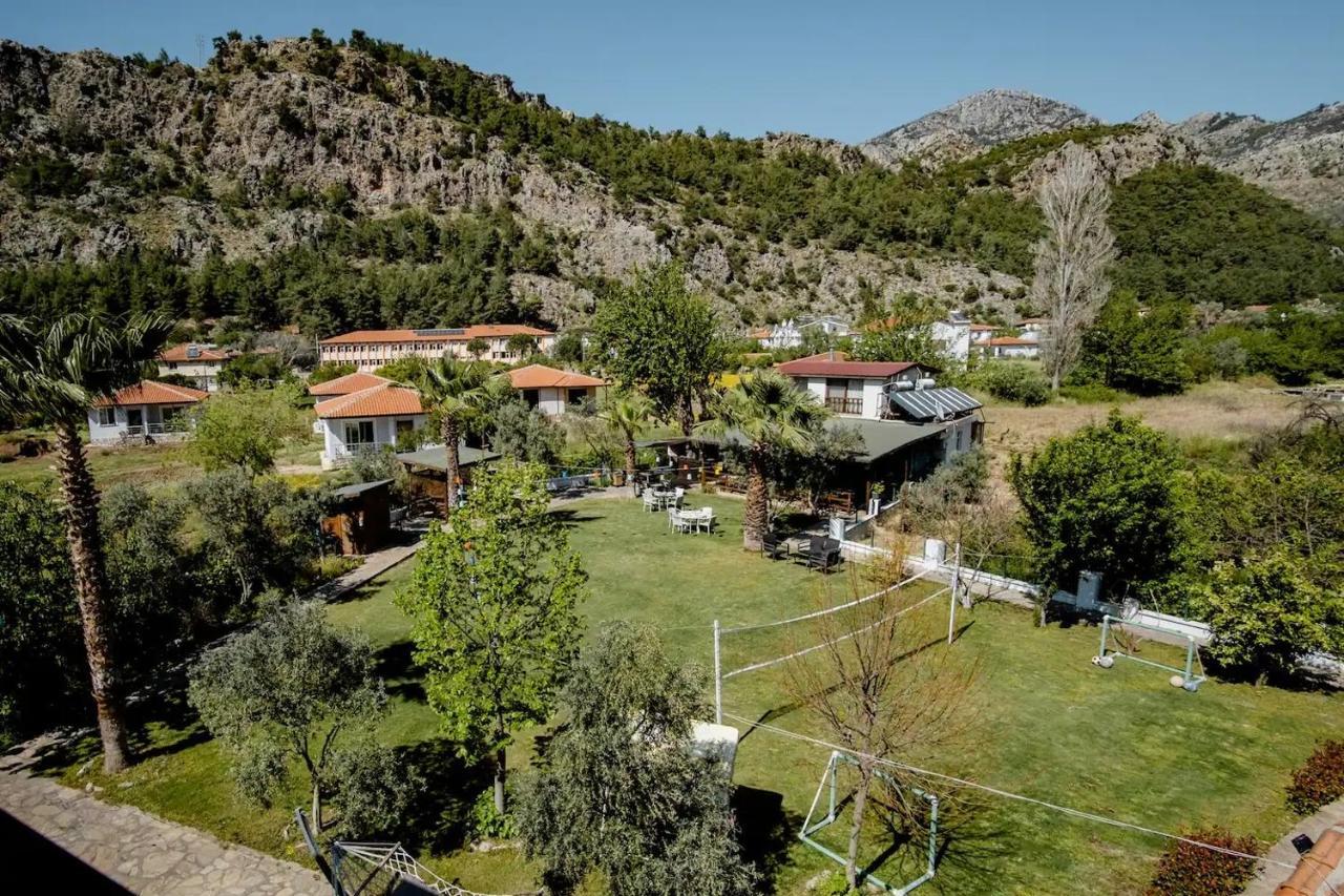 BYBASSIOS HOTEL — MARMARIS — fotografie hotel nr. 22