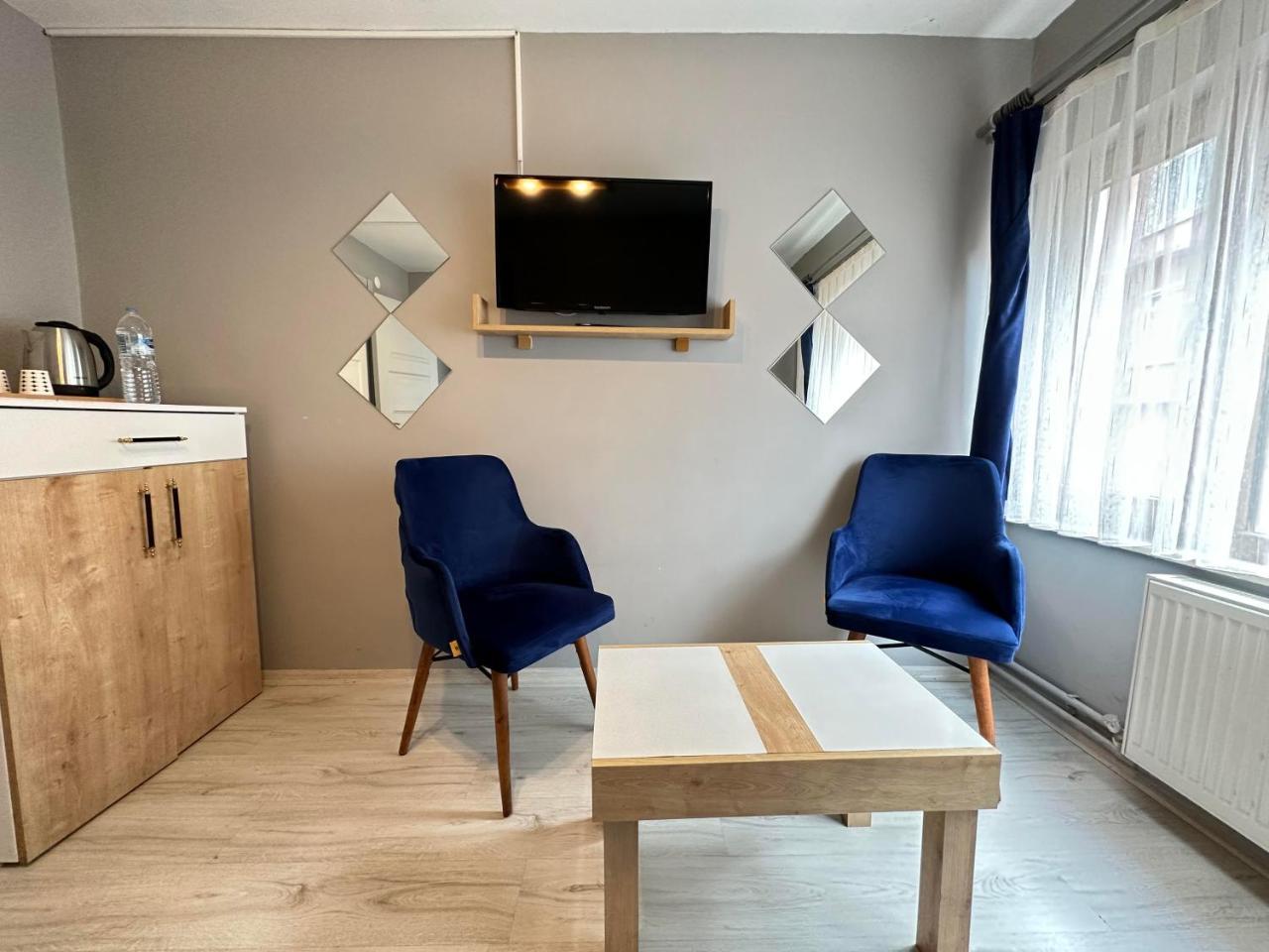 BEYDAGI SUITE — ISTANBUL — фотография отеля №24