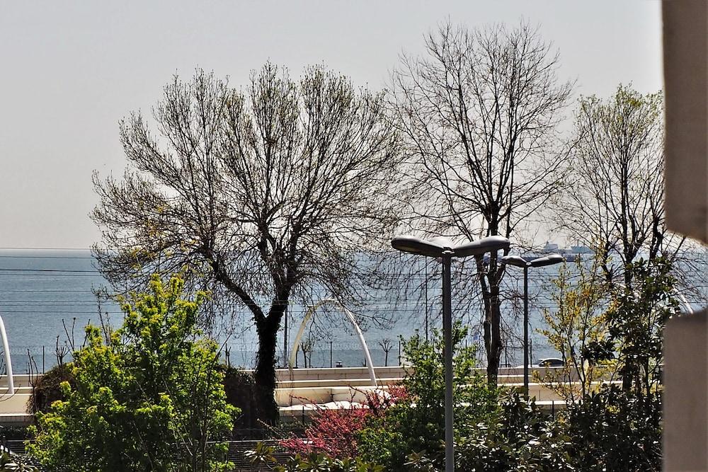 RECITAL PARK HOTEL — ISTANBUL — fotografie hotel nr. 23