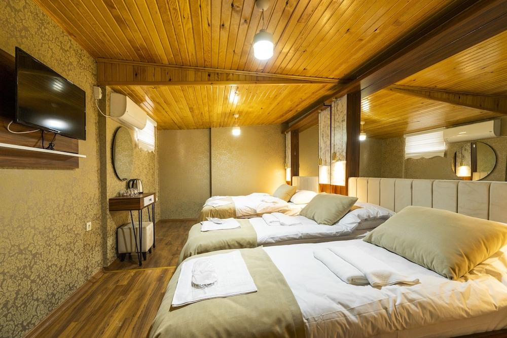 CANDY HOTEL (ADULTS ONLY) — ISTANBUL — фотография отеля №19