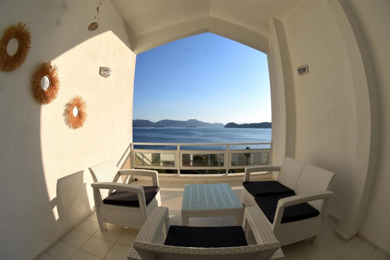 7 ODA — MARMARIS — fotografie hotel nr. 3