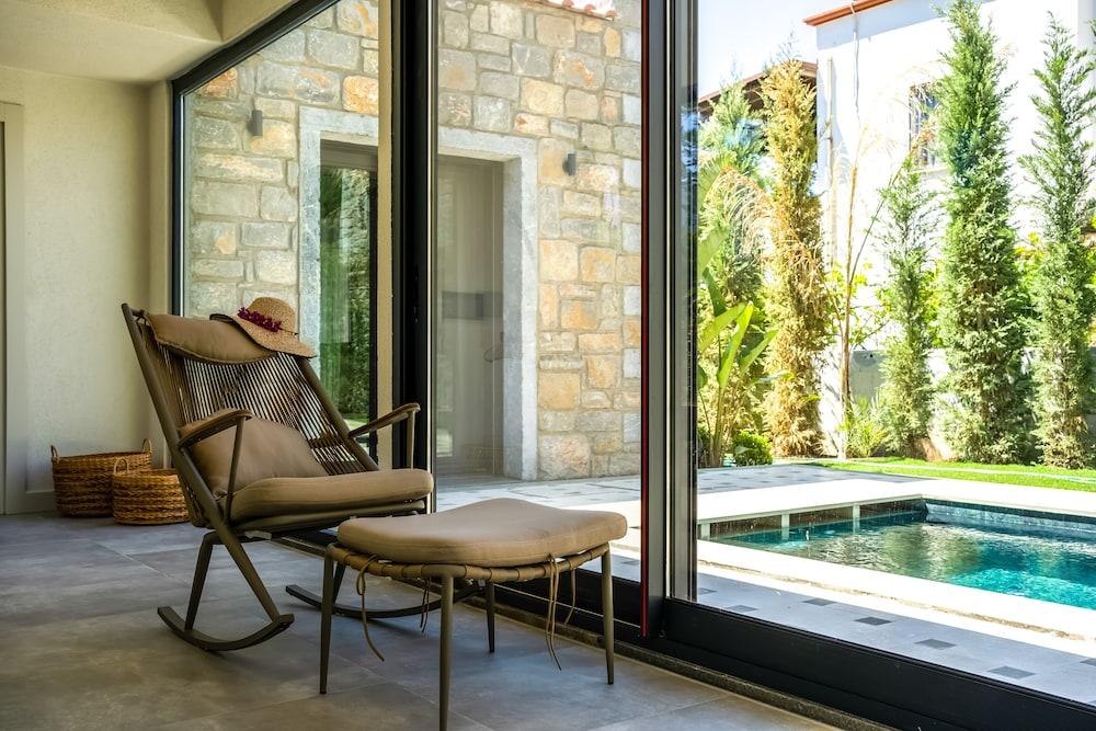 MAVILLAS PREMIUM TORBA — BODRUM — фотография отеля №9