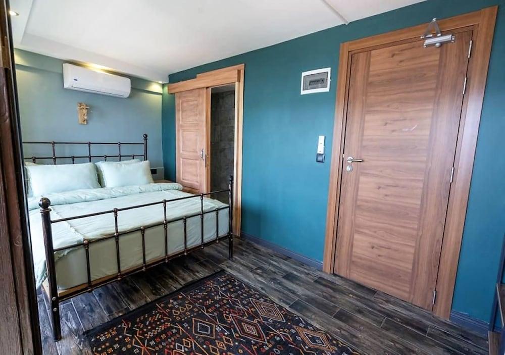LIMAN DELUXE BOUTIQUE HOTEL (ADULTS ONLY) — MARMARIS — fotografie hotel nr. 10