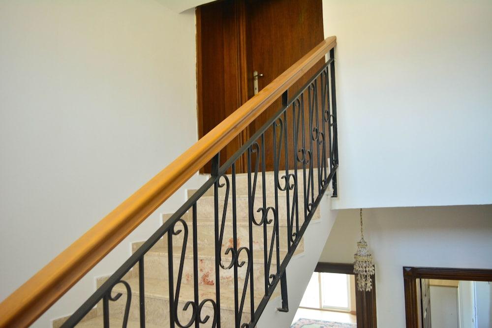 KEMER MONNAROZA VILLA — KEMER — fotografie hotel nr. 15