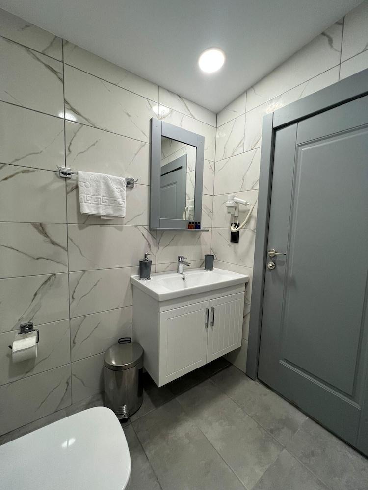 LYNDA HOTEL — ISTANBUL — fotografie hotel nr. 28