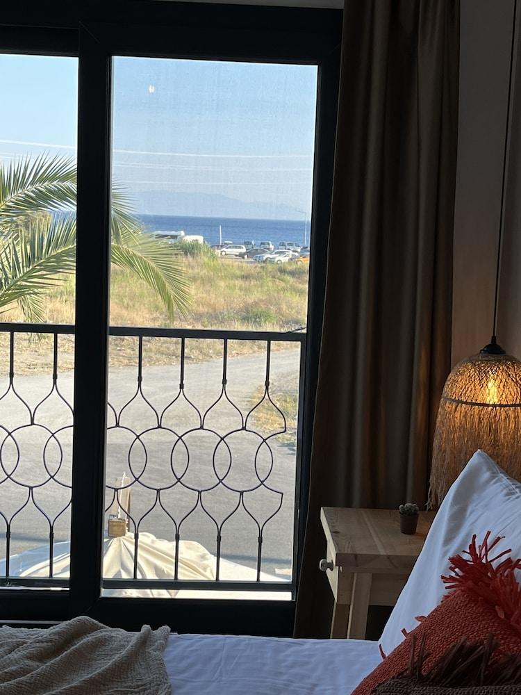 LAGOM HOTEL — SEFERIHISAR — фотография отеля №28