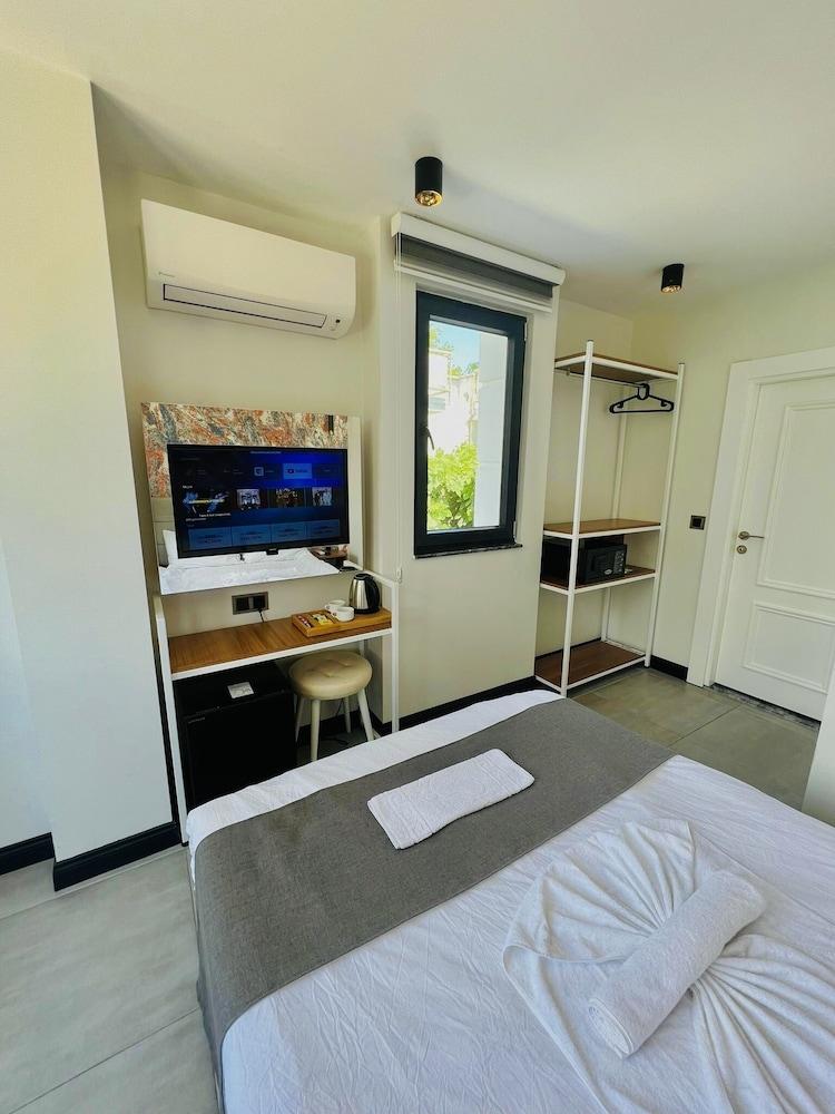 EURONOVA HOTEL RESIDENCE — KEMER — фотография отеля №5