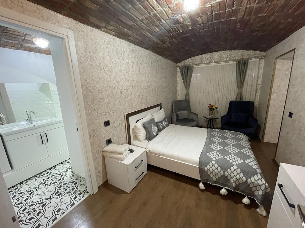 MODA SUITES — ISTANBUL — fotografie hotel nr. 30