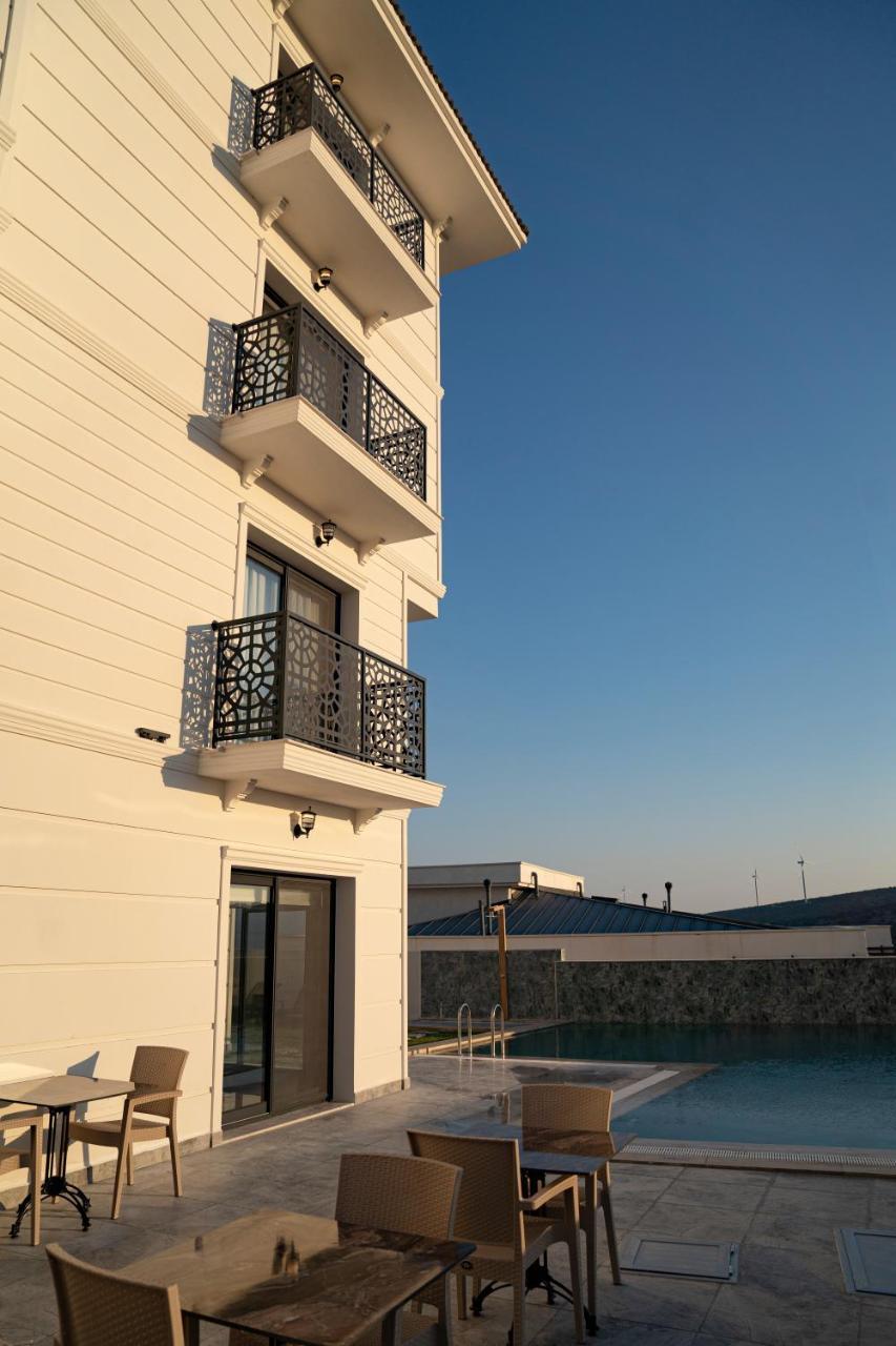 NOVA BUTIK HOTEL — CESME — fotografie hotel nr. 8