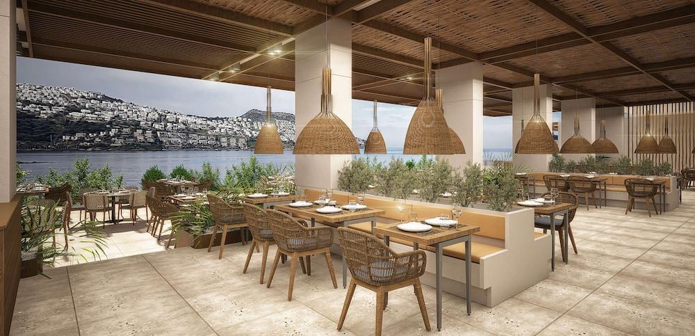 THE BO VUE HOTEL BODRUM, CURIO COLLECTION BY HILTON — BODRUM — fotografie hotel nr. 33