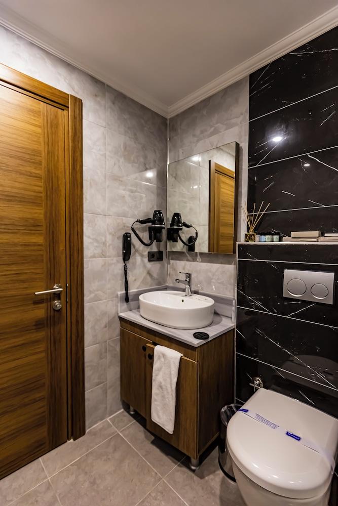 HAMITBEY HOTEL — ISTANBUL — fotografie hotel nr. 12