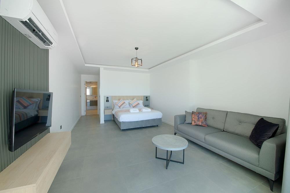 LODOS SUITES — BODRUM — fotografie hotel nr. 18