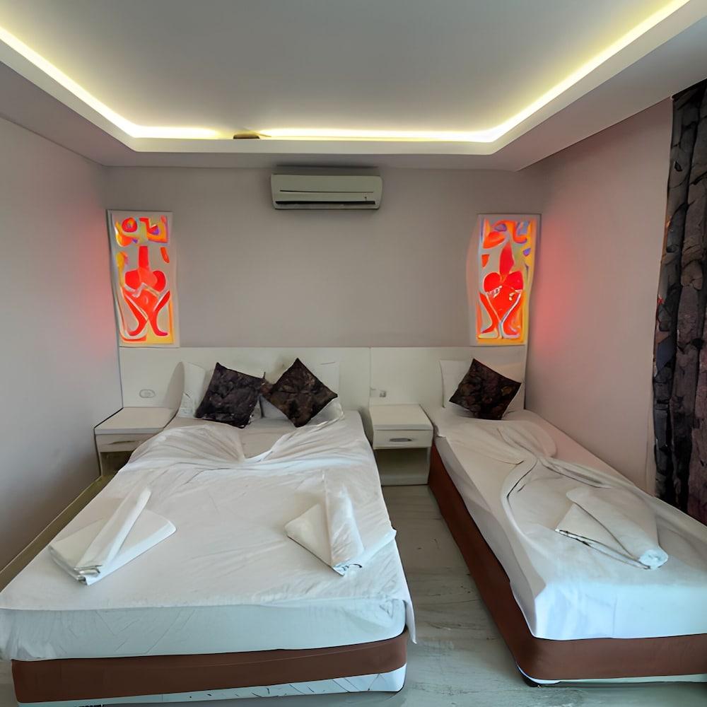 BEACHWAY HOTEL — SIDE — фотография отеля №19