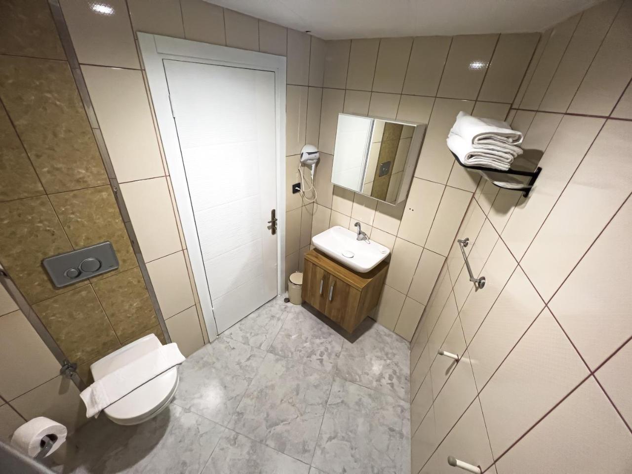 HELEN INN HOTEL — IZMIR — fotografie hotel nr. 8