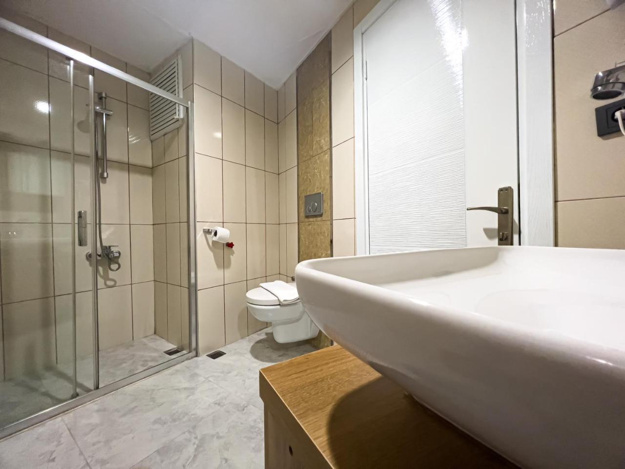 HELEN INN HOTEL — IZMIR — fotografie hotel nr. 9