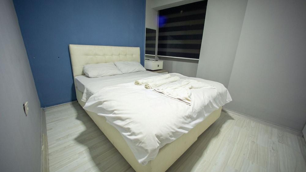 GLORIA HOMES — IZMIR — fotografie hotel nr. 10