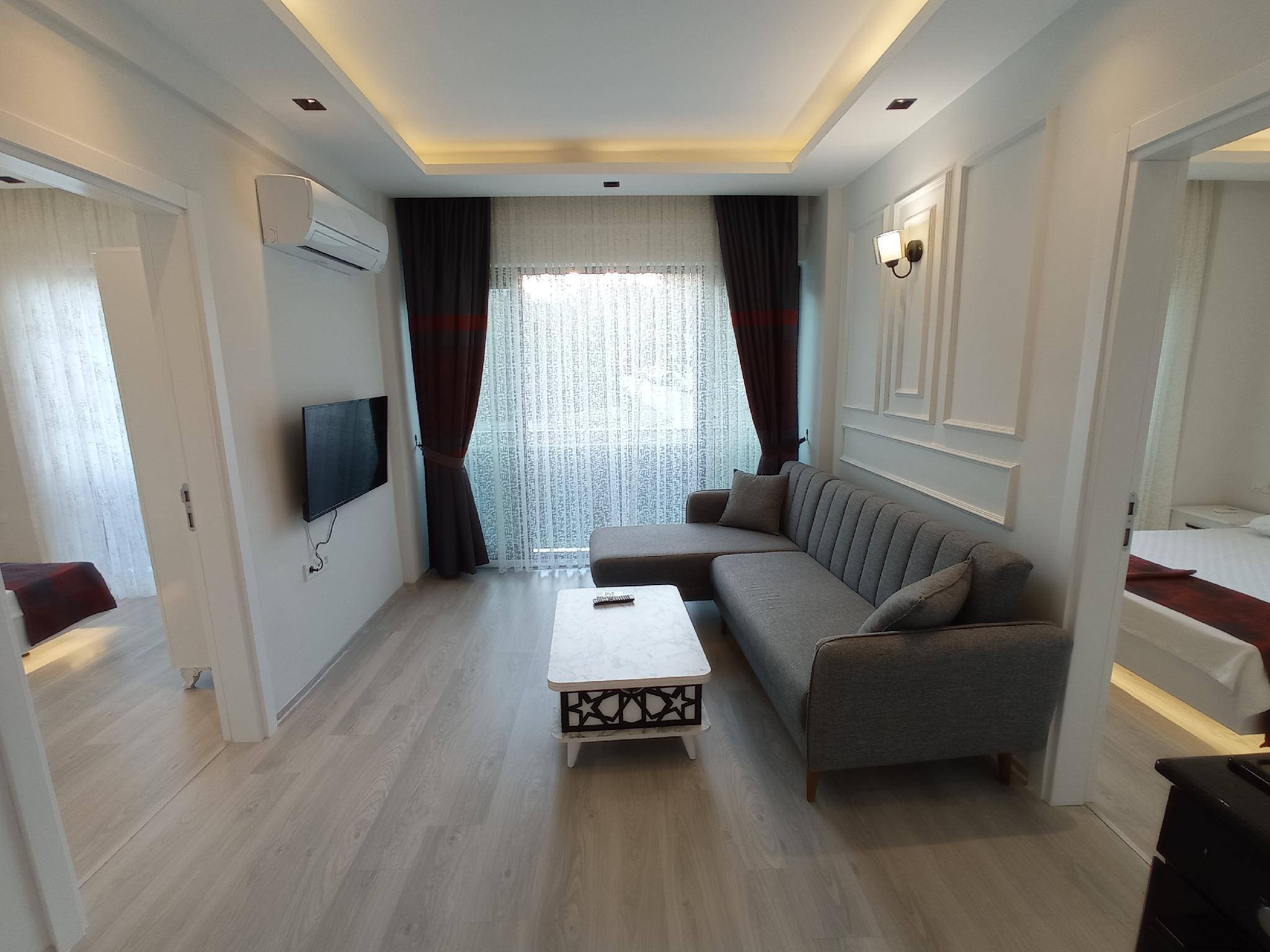 WORLD CITIES RESIDENCE KEMER — KEMER — fotografie hotel nr. 12