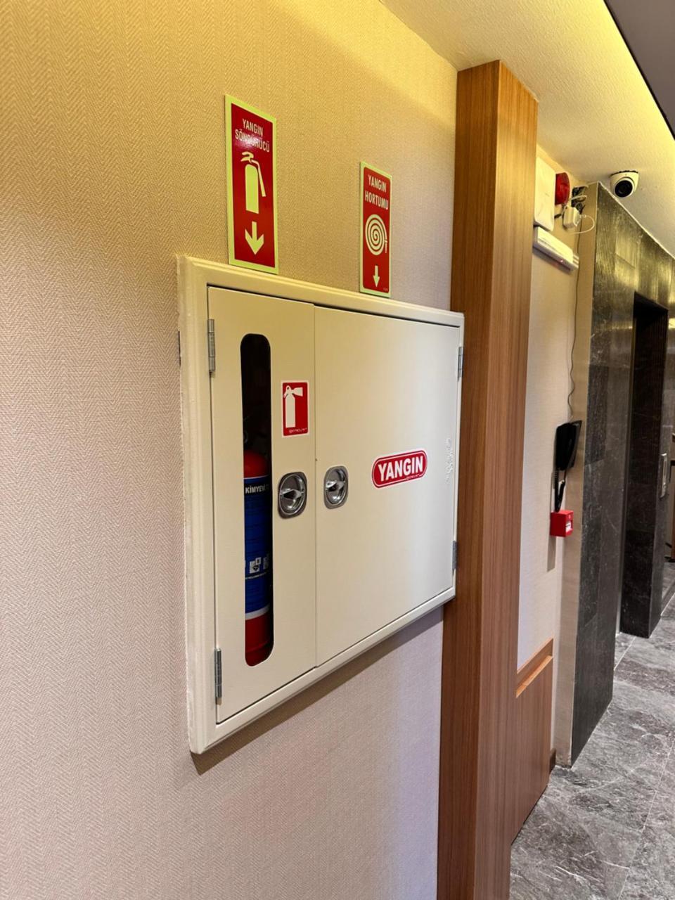 SIVAS OZKAYA OTEL — SIVAS — фотография отеля №23