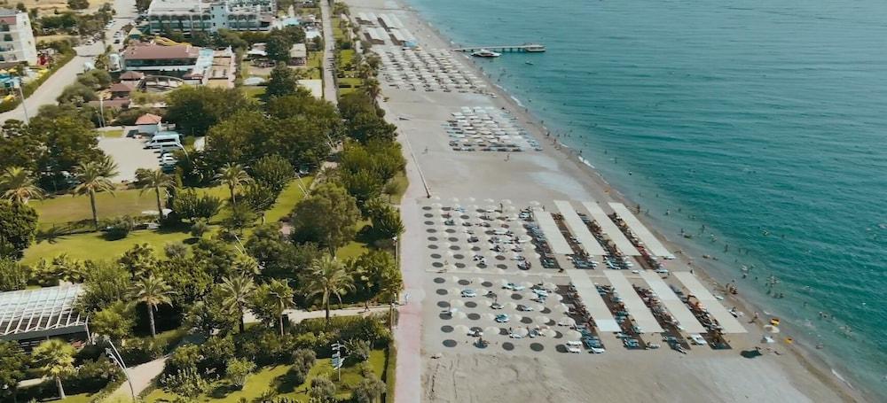 LUCIDA BEACH HOTEL — KEMER — фотография отеля №29