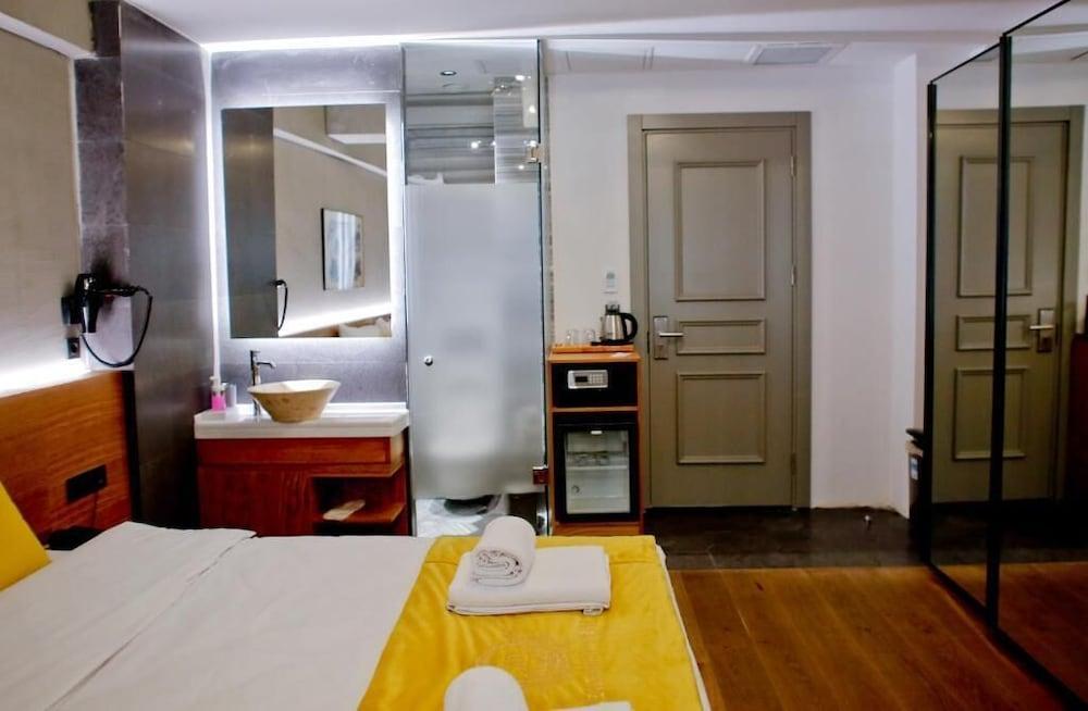ALEKSANDR PERA HOTEL — ISTANBUL — фотография отеля №15