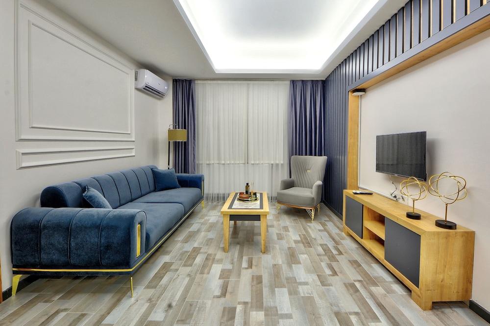 NORTH BLUE LIFE — ISTANBUL — fotografie hotel nr. 27