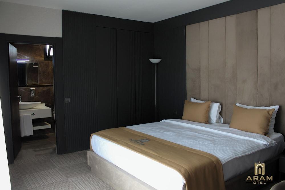 ARAM OTEL — ISTANBUL — фотография отеля №11