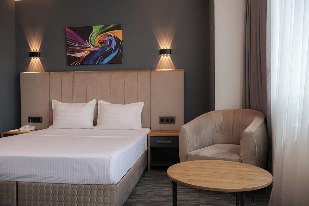 VPLUS HOTEL — ISTANBUL — fotografie hotel nr. 12