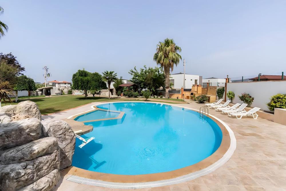 SALIDA INN — KUSADASI — fotografie hotel nr. 31