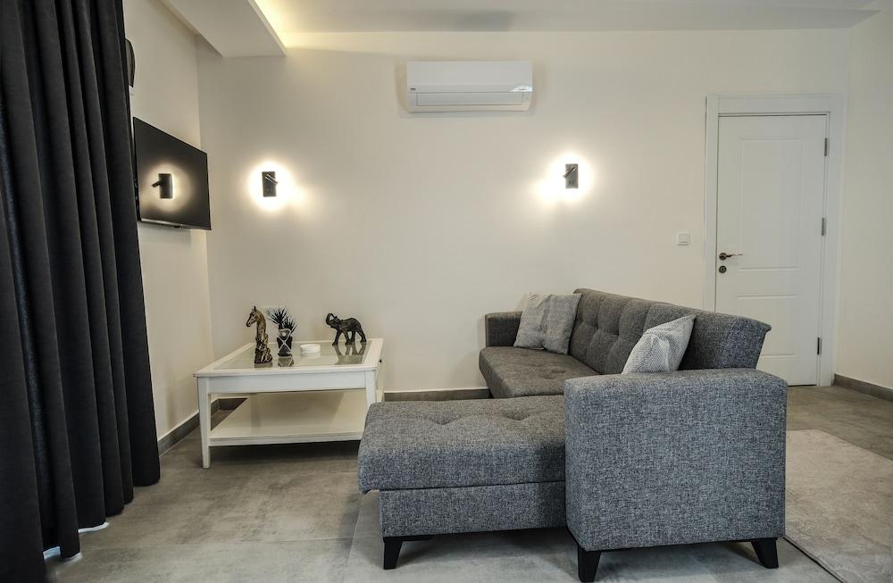 UMBELO SUITES DALYAN — CESME — fotografie hotel nr. 23