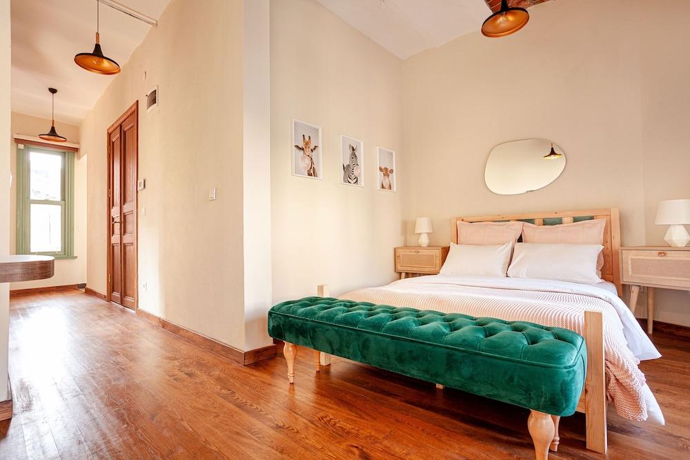 LOLA FLATS BY OVAL — ISTANBUL — fotografie hotel nr. 20