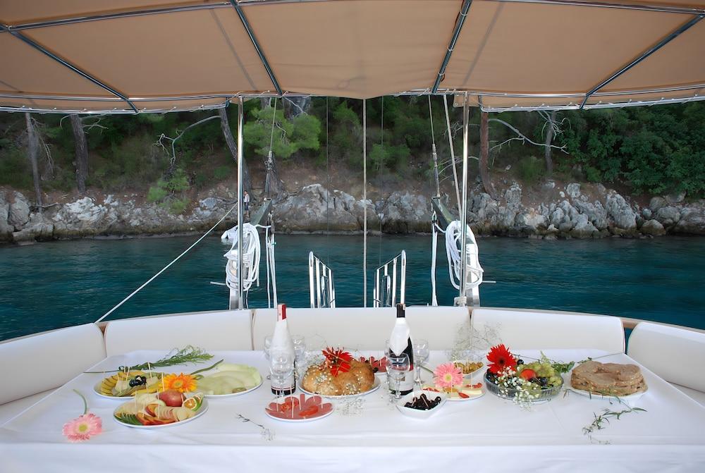 KAYA YACHTING — FETHIYE — фотография отеля №16